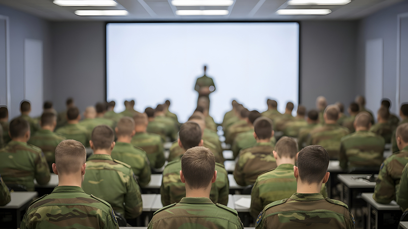 Military